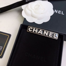 Chanel Brooches